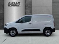 Nowe Citroën Berlingo 110 KM (80 kW) 2026 Biały Minivan