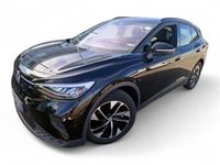 Gebraucht VW ID.4 Pro 125 kW (170 PS) 2022 Schwarz SUV