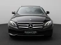 Gebraucht Mercedes E220 Avantgarde 194 PS (142 kW) 2019 Schwarz Kombi