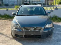 Gebraucht Volvo V50 140 PS (102 kW) 2004 Grau Kombi