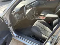 Gebraucht Mercedes E220 150 PS (110 kW) 2003 Silber Kombi