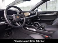 Brugt Porsche Cayenne 470 HK (345 kW) 2024 Sølv SUV