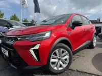 Neu Mitsubishi ASX Diamant Edition 114 PS (83 kW) 2026 Rot SUV