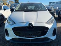 Neu Mazda 2 Exclusive-Line 116 PS (85 kW) 2026 Weiß Kleinwagen
