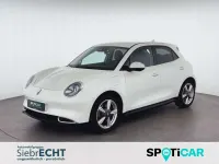 Gebraucht Ora 03 125 kW (171 PS) 2024 Weiß Kleinwagen