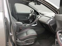 Gebraucht Jaguar E-Pace Chequered Flag 181 PS (133 kW) 2020 Grau SUV