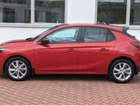 gebraucht Opel Corsa Edition SHZ/LED/FernlichtAssi/BT/Parkpilot hinten
