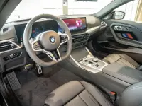 Neu BMW 220 Performance 184 PS (135 kW) 2026 Schwarz Coupé
