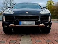 Gebraucht Porsche Cayenne 240 PS (176 kW) 2009 Schwarz SUV