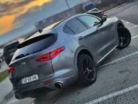 Gebraucht Alfa Romeo Stelvio Veloce 280 PS (205 kW) 2021 SUV
