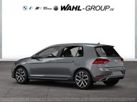 Gebraucht VW Golf VII Join 116 PS (85 kW) 2019 Grau Limousine