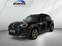 Gebraucht Mini Countryman Classic 170 PS (125 kW) 2024 Schwarz SUV