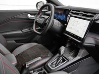 Gebraucht Ford Puma ST-Line X 125 PS (91 kW) 2025 Silber SUV