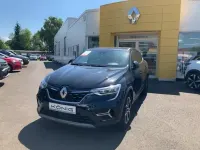 Gebraucht Renault Arkana Techno 140 PS (102 kW) 2024 Schwarz SUV