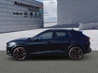 Neu Cupra Formentor 204 PS (150 kW) 2026 Schwarz SUV