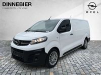 gebraucht Opel Vivaro Edition L3 *PDC*AHK*ALLW*