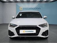 Usata Audi A4 2025 Bianco Berlina