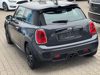 Gebraucht Mini John Cooper Works 192 PS (141 kW) 2015 Grau Kleinwagen
