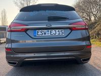 Gebraucht Ford Mondeo ST-Line 190 PS (139 kW) 2020 Grau Kombi