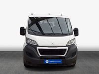 gebraucht Peugeot Boxer HDi 333 L2