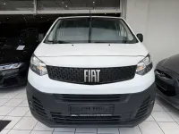Gebraucht Fiat Scudo 102 PS (75 kW) 2024 Weiß Van