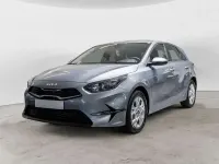 Gebraucht Kia Ceed 101 PS (74 kW) 2026 Grau Kleinwagen