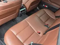 Gebraucht BMW 525 204 PS (150 kW) 2011 Braun Kombi