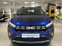 gebraucht Dacia Sandero Stepway TCe 100 ECO-G Extreme (DJF)