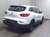 gebraucht Renault Kadjar 1.5 dCi
