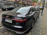 gebraucht Audi A8L 50 TDI quattro tiptronic