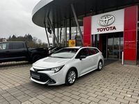 Gebraucht Toyota Corolla Business Edition 140 PS (102 kW) 2025 Grau Kombi