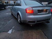 Gebraucht Audi A4 Design 180 PS (132 kW) 2001 Blau Limousine