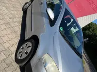 Gebraucht VW Fox 70 PS (51 kW) 2005 Silber Kleinwagen