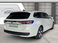Neu VW Passat Business 150 PS (110 kW) 2026 Weiß Limousine