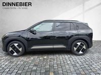 Neu Kia EV3 Earth 150 kW (204 PS) 2025 Schwarz (metallic) SUV