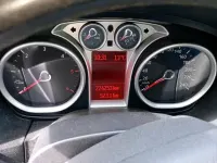 Usata Ford Focus 109 CV (80 kW) 2008 Nero Station wagon