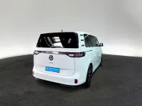 Gebraucht VW ID. Buzz GTX 250 kW (340 PS) 2025 Candyweiß Van / Kleinbus