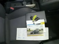 Gebraucht Opel Zafira Sport 140 PS (102 kW) 2007 Schwarz Van / Kleinbus