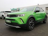 Gebraucht Opel Mokka-e Elegance 100 kW (136 PS) 2022 Grün SUV