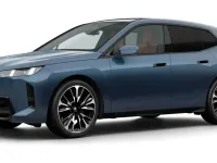 Brugt BMW iX 400 kW (544 HK) 2025 SUV