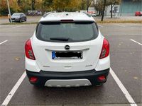 gebraucht Opel Mokka 1.4 Turbo ecoFLEX Start/Stop Edition