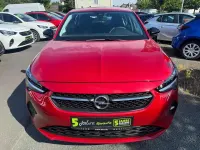 Gebraucht Opel Corsa 101 PS (74 kW) 2023 Rot Kleinwagen