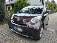 Gebraucht Toyota iQ 68 PS (50 kW) 2010 Andere farben Kleinwagen