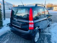 gebraucht Fiat Panda 1.2 8V Dynamic-Klima-Alu-2.Hd-HU neu