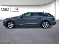 Gebraucht Audi A5 Ambiente 204 PS (150 kW) 2025 Chronosgrau metallic Coupé