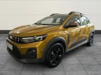 Neu Dacia Sandero Extreme 110 PS (80 kW) 2026 Limousine