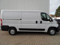Gebraucht Opel Movano Edition 140 PS (102 kW) 2024 Casablancaweiß Van