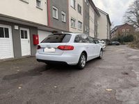 Gebraucht Audi A4 120 PS (88 kW) 2011 Kombi