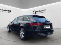 Gebraucht Audi A4 Sport 150 PS (110 kW) 2016 Schwarz Kombi