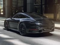 gebraucht Porsche 911 Carrera 4S (992)